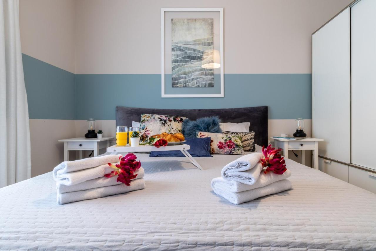 Luxury One-Bedroom Apartment/Parking In City Center Йерусалим Екстериор снимка